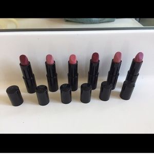 RESERVED - 2 Love it & 1 New Pink Lipstick